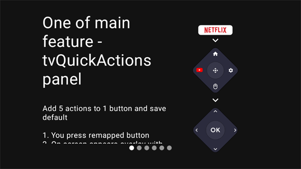 电视按键映射app下载 第1张图片