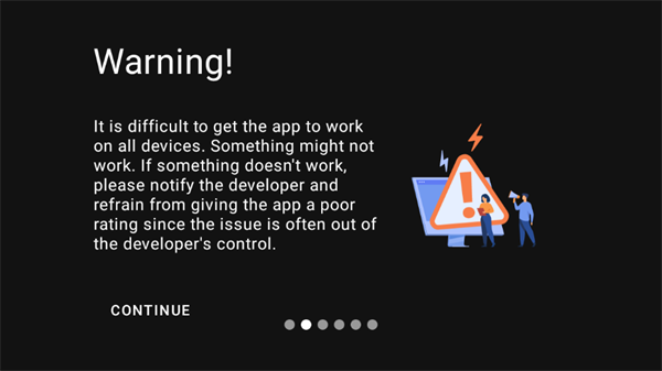 电视按键映射app下载 第2张图片