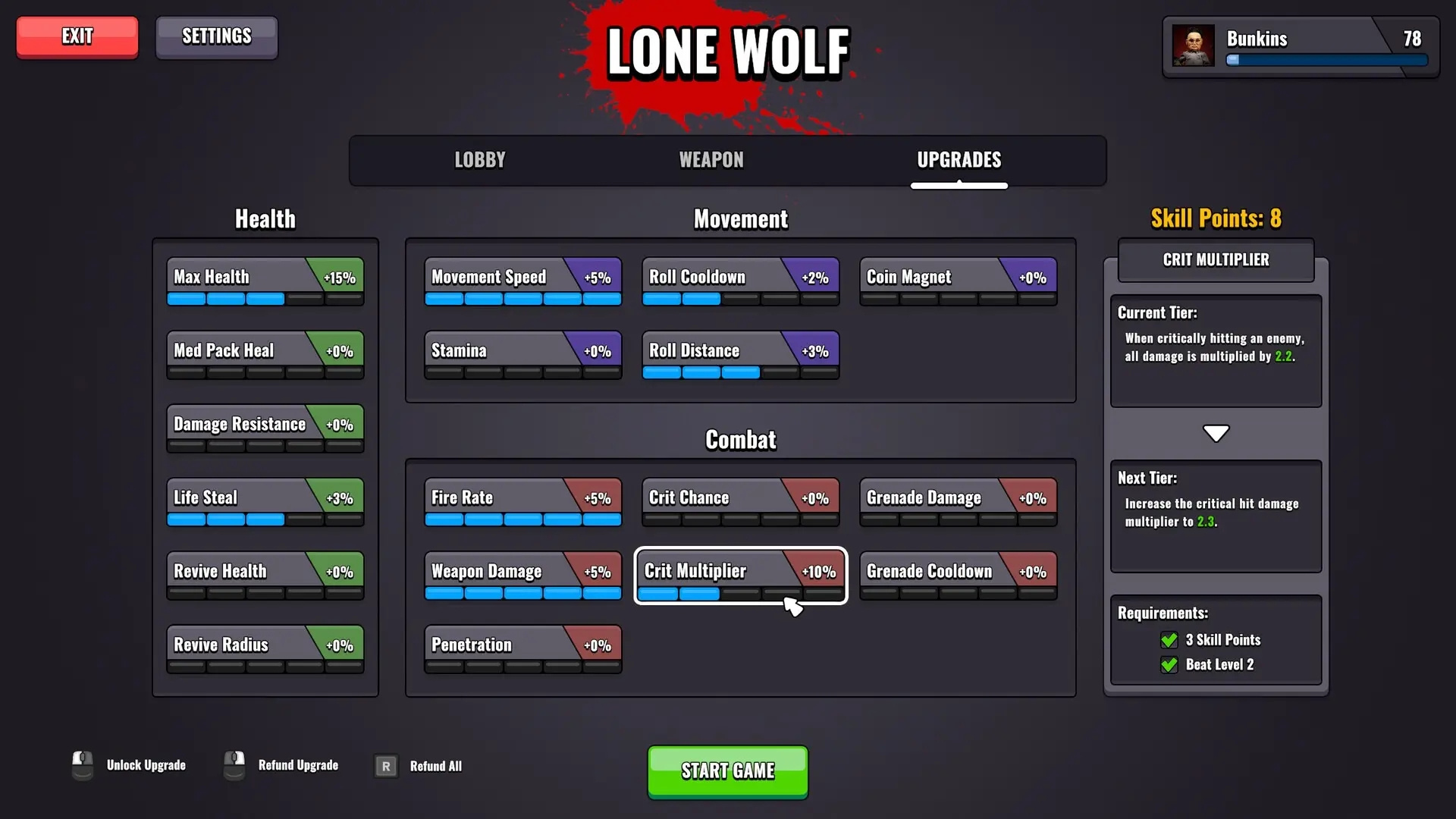 兽群要你死手机版下载 第1张图片