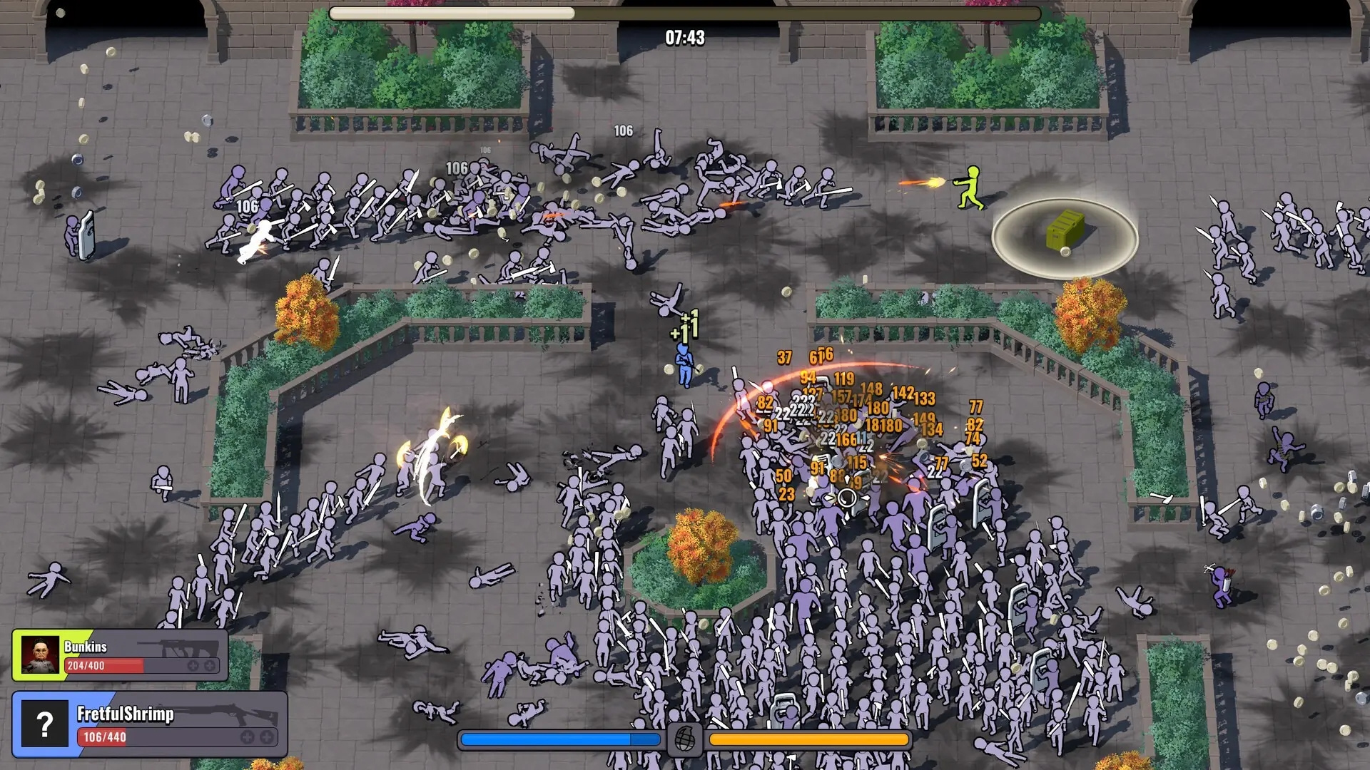 兽群要你死手机版下载 第3张图片