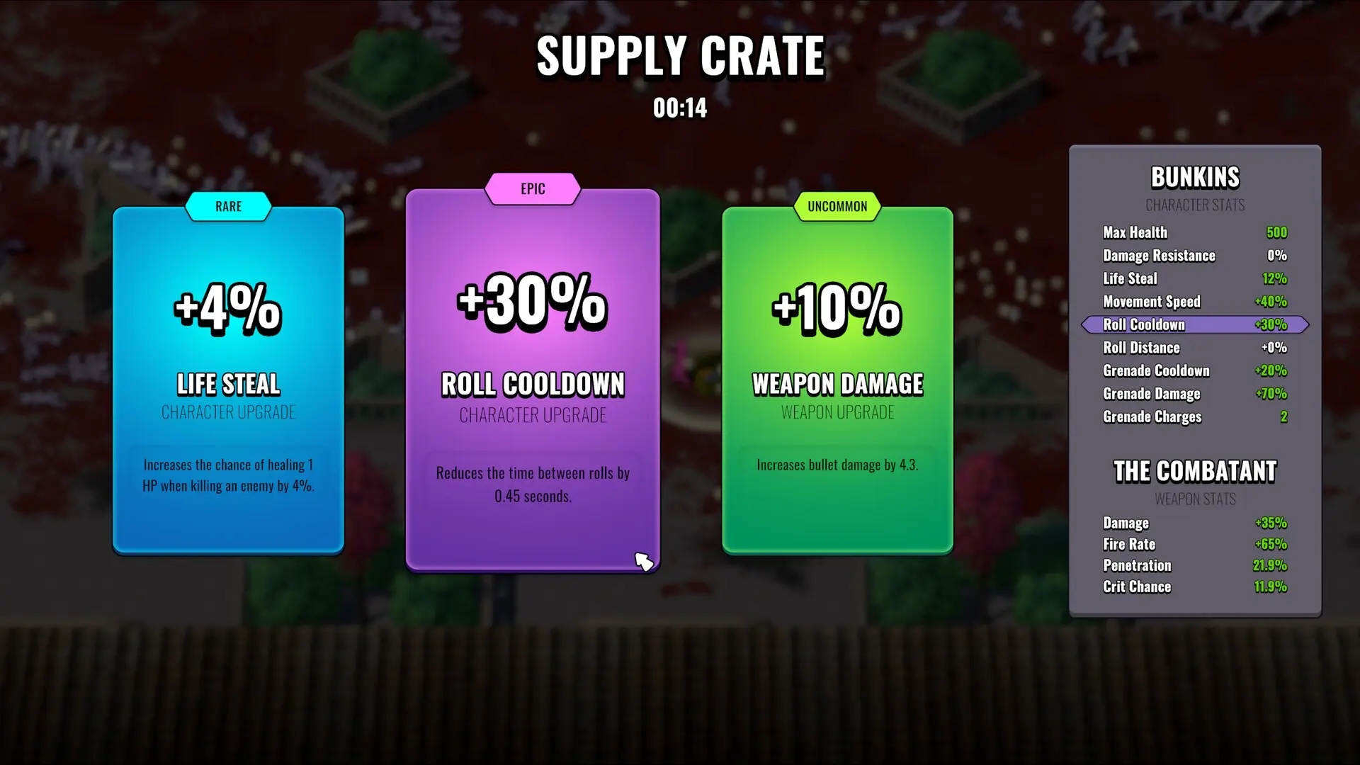 兽群要你死手机版下载 第2张图片