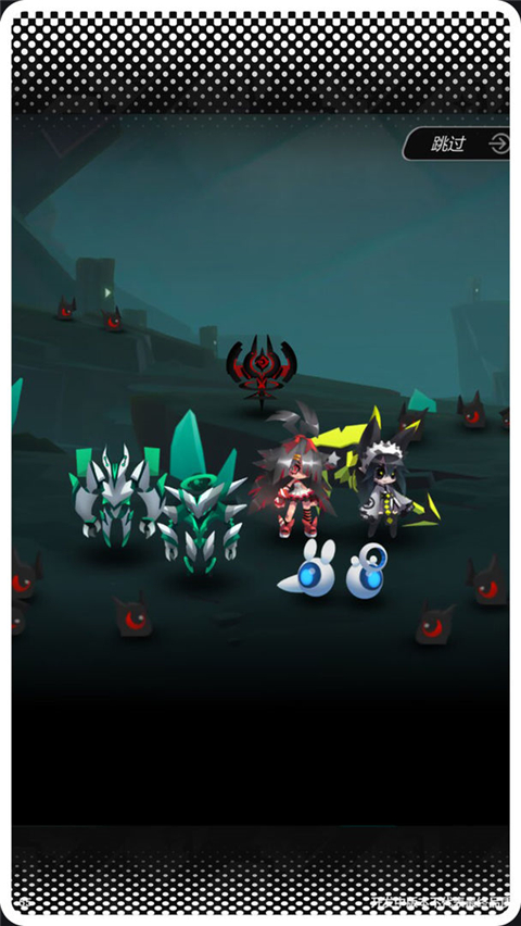 嘣源世界离线版 第1张图片