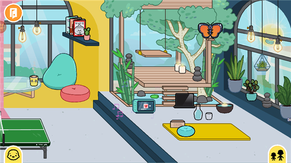 迷你校园游乐场世界手游下载 第3张图片