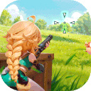 酋长你别跑无限钻石版下载 v1.0.25 安卓版