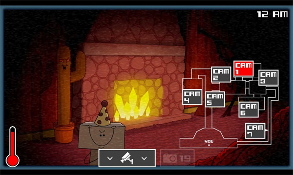 方皮特的一夜惊魂3手游下载 第4张图片