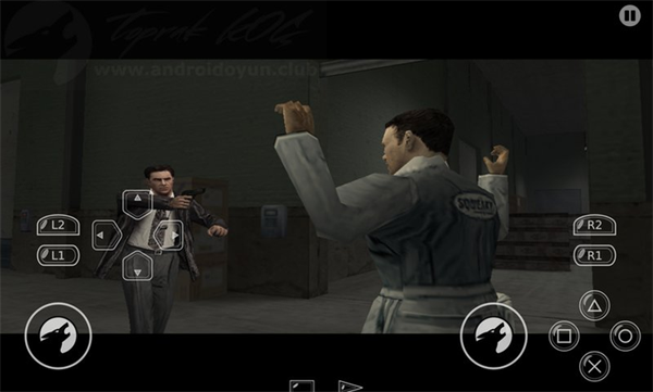 马克思佩恩2手机版下载 第3张图片