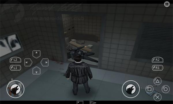 马克思佩恩2手机版下载 第2张图片