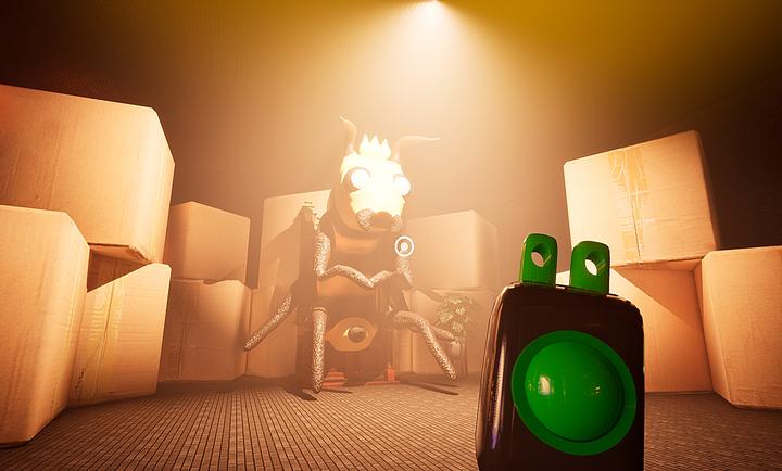 苏苏避难所4下载安装免费 第2张图片