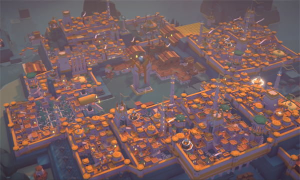 岛民新海岸游戏手机版下载 第4张图片