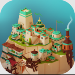 岛民新海岸游戏中文免费版下载 v1.0 安卓版