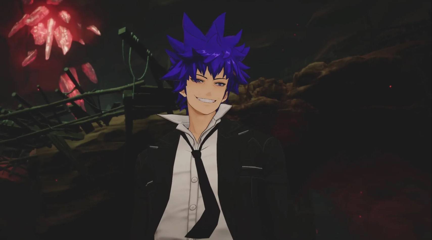 姜昊天BOSS战打法攻略1