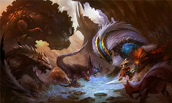 怪物猎人P2G手机版下载 第3张图片