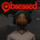 痴迷夜班恐怖游戏下载 v13.1 安卓版