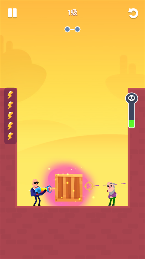 击打大师破解版下载 第3张图片