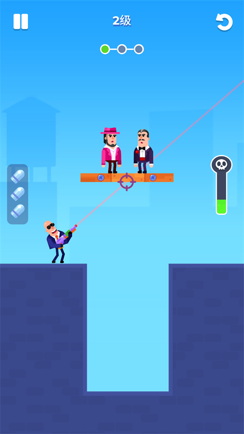 击打大师破解版下载 第1张图片