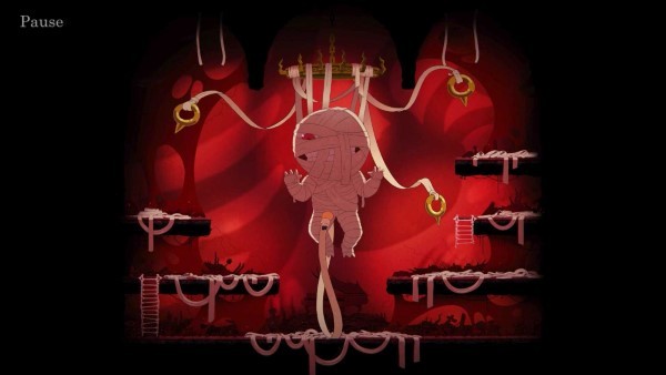 丑陋手游下载 第4张图片