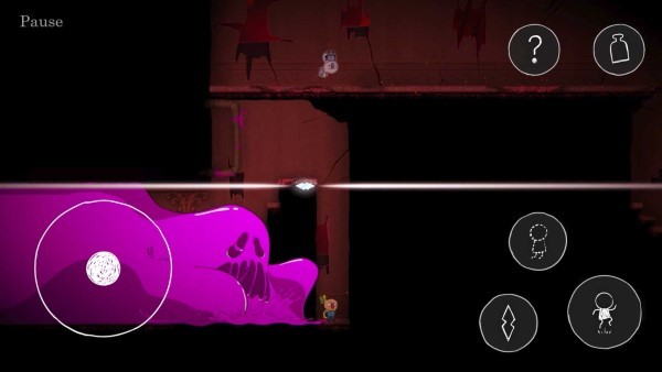 丑陋手游下载 第5张图片