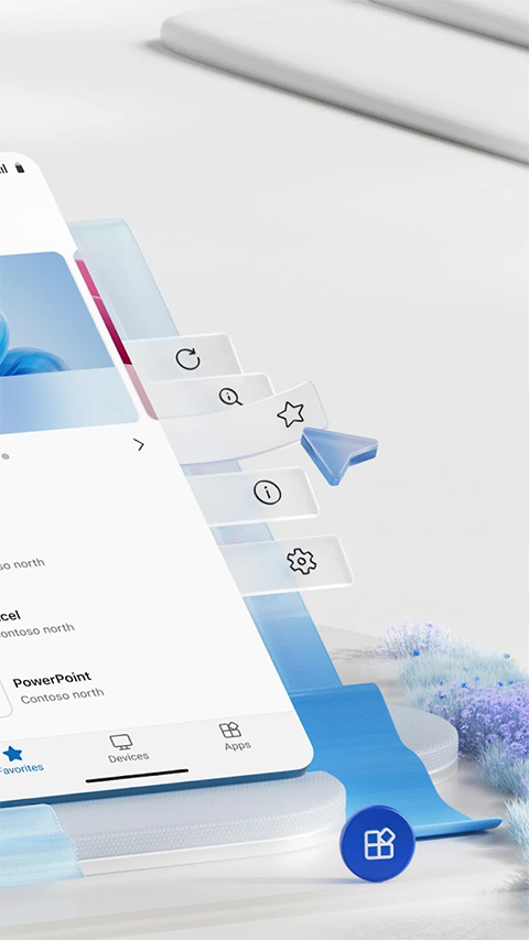 Microsoft Remote Desktop官方正版 第1张图片