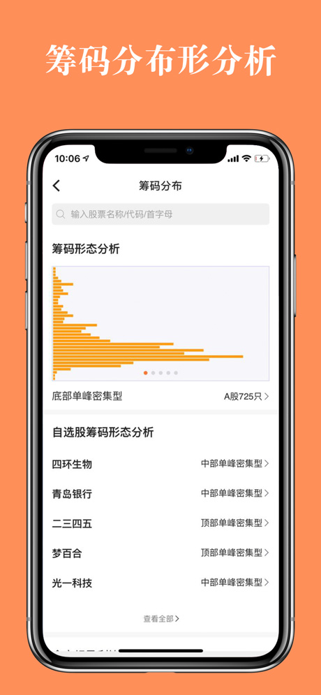 股票灯塔TV版1.3.5升级版 第1张图片