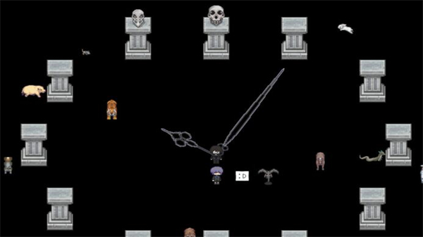 白夜博物馆手机版下载 第1张图片