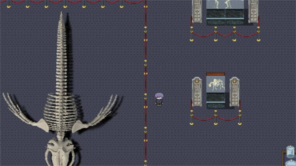 白夜博物馆手机版下载 第2张图片