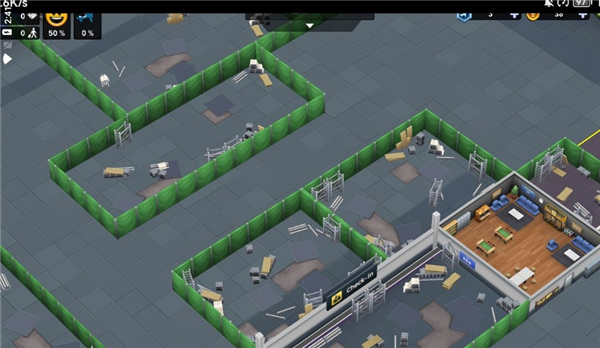 机场模拟器大亨无限金币版中文 第1张图片