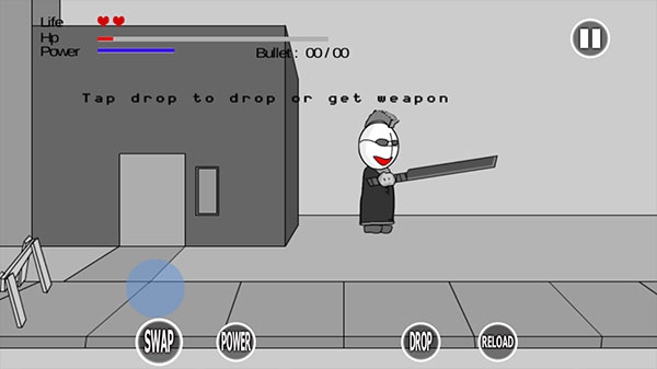 疯狂机械手破解版下载 第3张图片