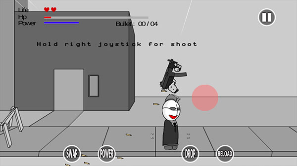 疯狂机械手破解版下载 第4张图片