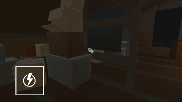 冒险的阿曼达第二章手机版下载 第2张图片