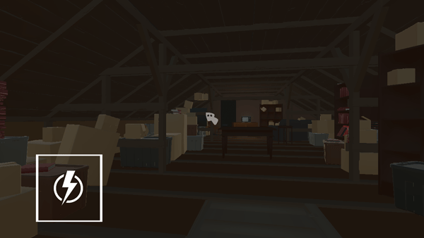 冒险的阿曼达第二章手机版下载 第4张图片