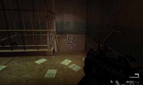 第一章入3门攻略