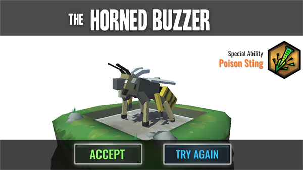 动物融合模拟器中文版破解版 第1张图片