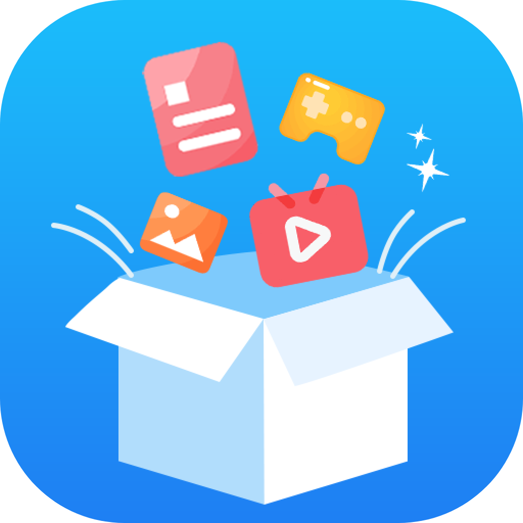 蓝狐盒子拷贝漫画软件下载 v1.0.5 安卓版