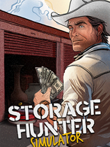 仓库猎人模拟器