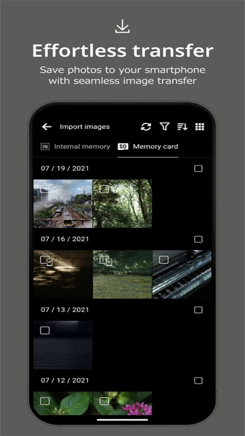 GR WORLD APP下载 第2张图片