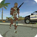 绳索英雄3破解版内置菜单