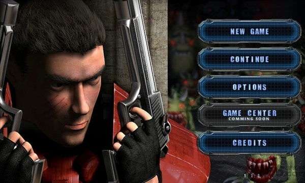 孤胆枪手3尖兵时刻手机版下载 第1张图片