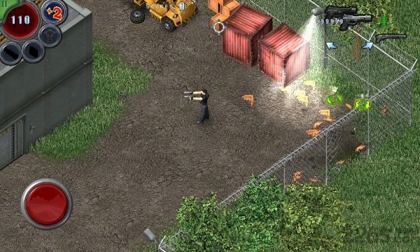 孤胆枪手3尖兵时刻手机版下载 第2张图片