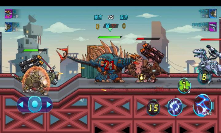 超人闯一闯手游下载 第5张图片