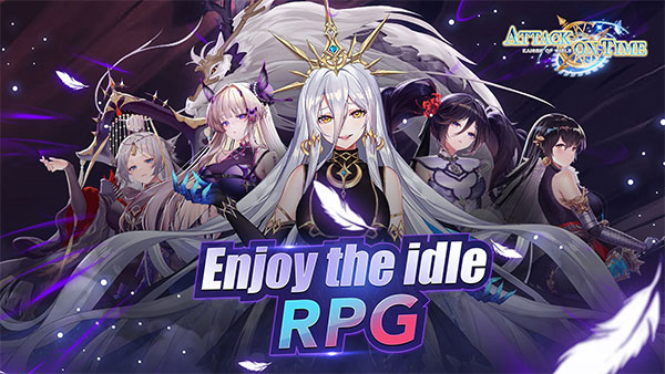 少女回战官方正版下载 第1张图片