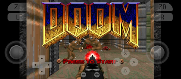 YUZU任天堂Switch模拟器手机版下载 第3张图片