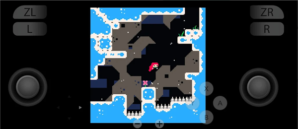 YUZU任天堂Switch模拟器手机版下载 第4张图片