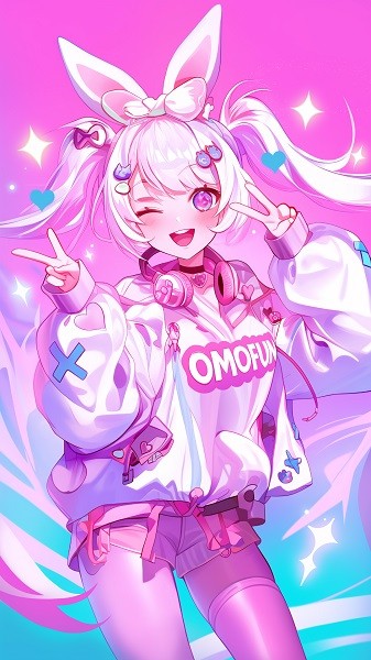 OmoFun官方正版下载 第4张图片