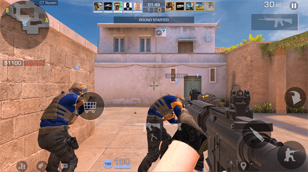 如何靠预算取胜截图3