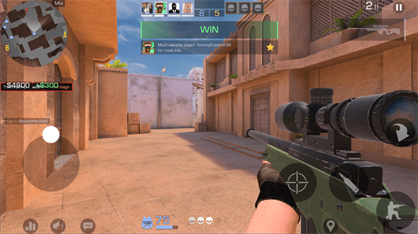 如何靠预算取胜截图4