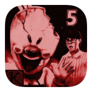 恐怖冰淇淋5噩梦魔改版下载 v1.1 安卓版