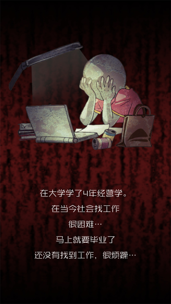 牛郎店的危险游戏汉化破解版 第4张图片