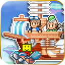 飞空艇探险物语中文版下载 v1.0.6 安卓版