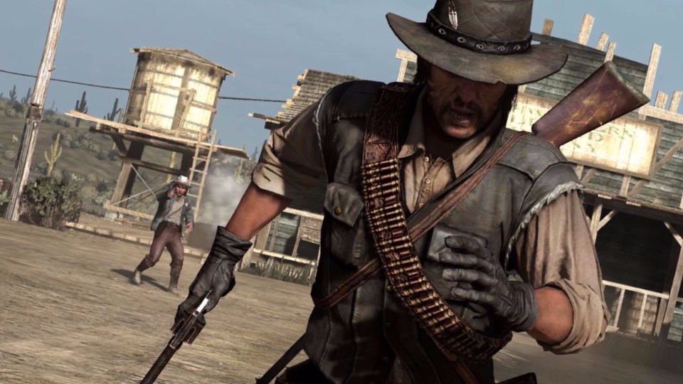 荒野大表哥1手机版下载 第5张图片