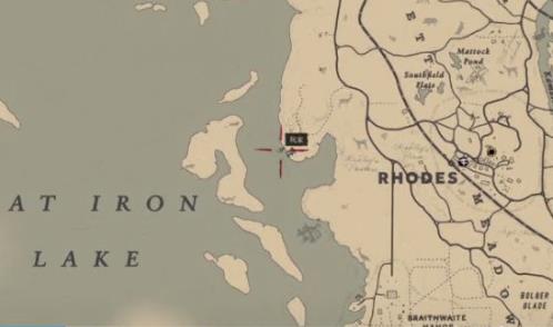 全鱼类钓鱼地点截图1